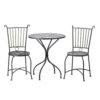 PATIO BISTRO SET