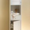 NANTUCKET TALL CABINET - Image 2